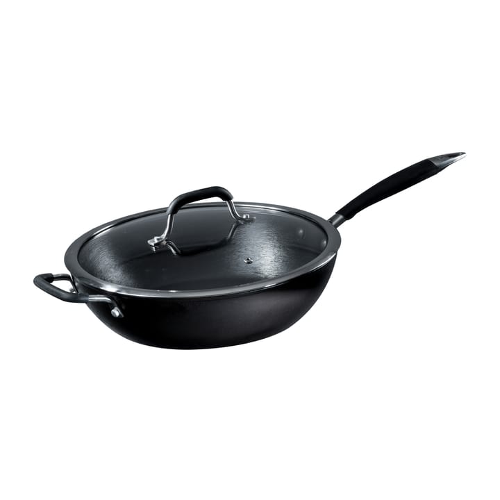 Ultra Light Original -paistokasari valurauta kevyt - 28 cm - Ronneby Bruk