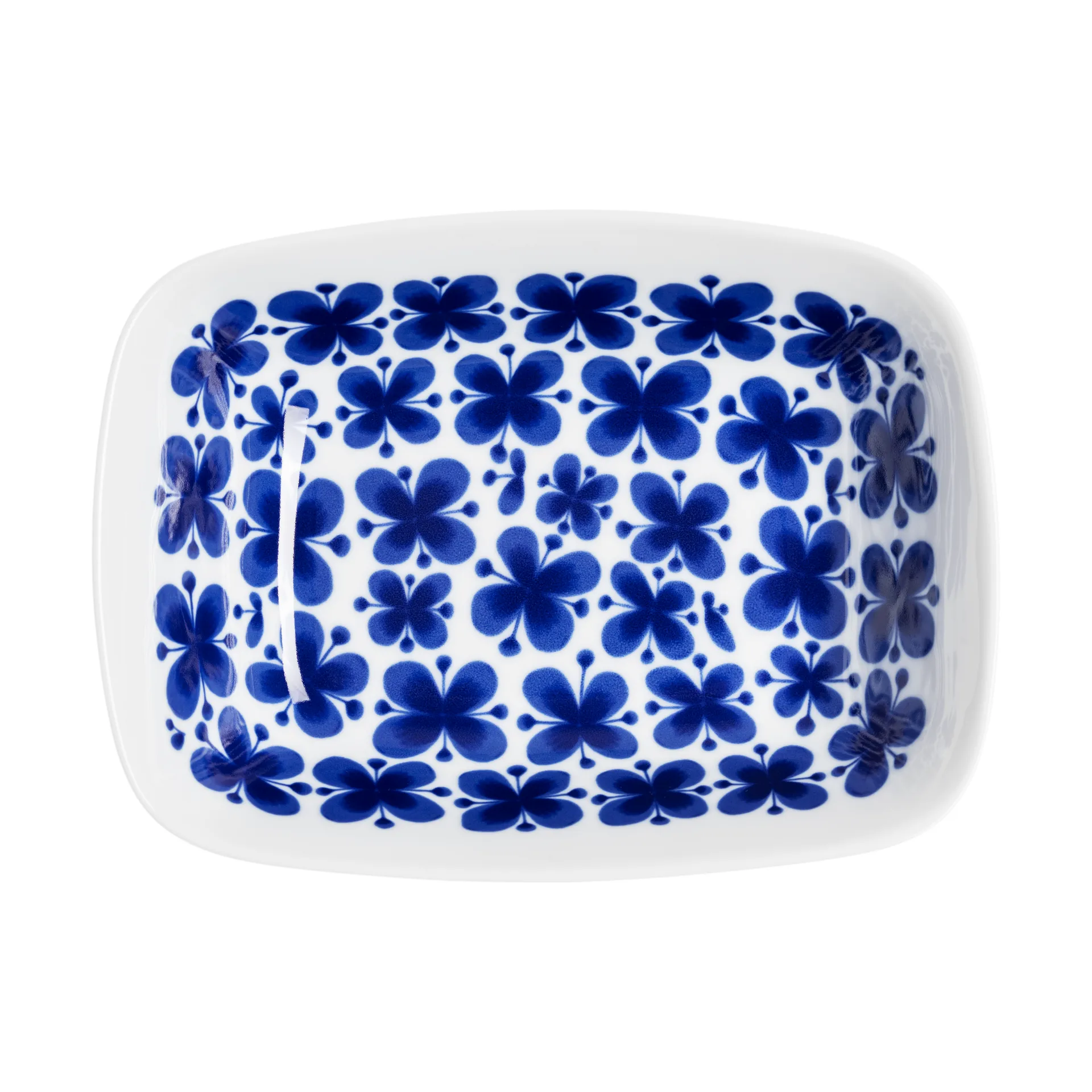 Mon Amie suorakulmainen kulho, 15,5x21,2 cm Rörstrand