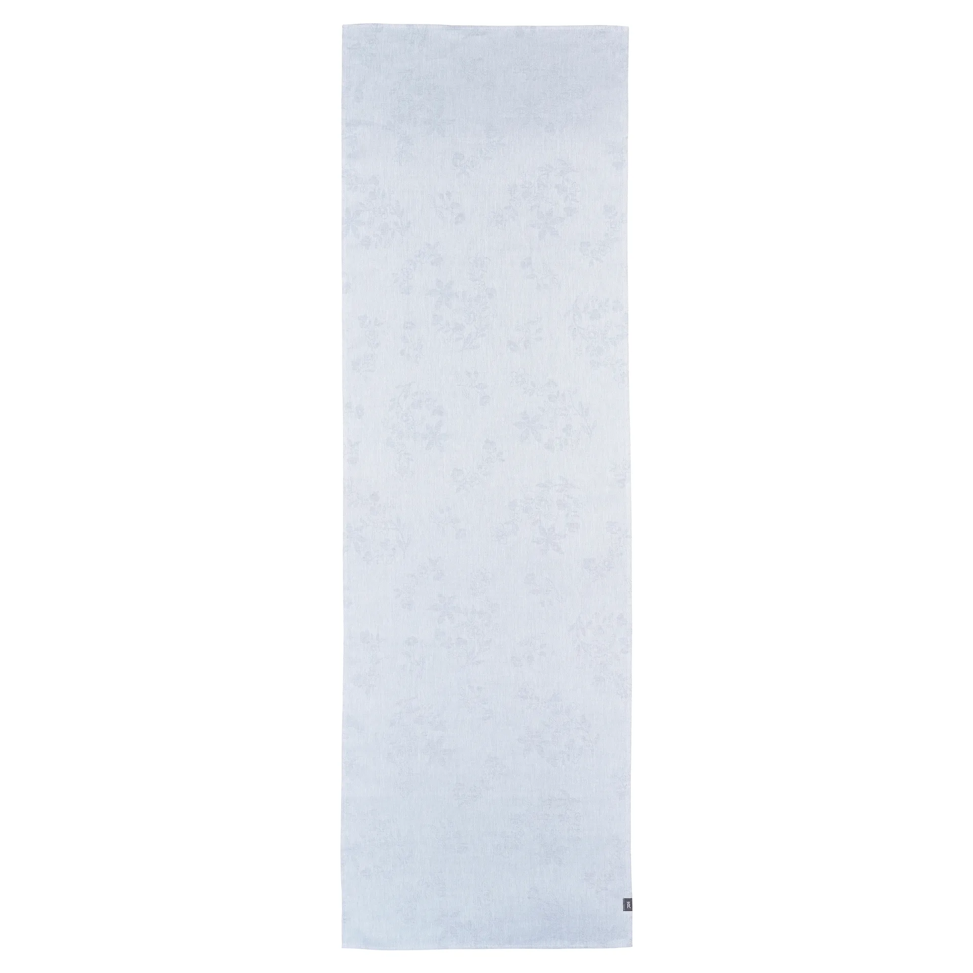 Ostindia kaitaliina 47x145 cm, Sininen Rörstrand