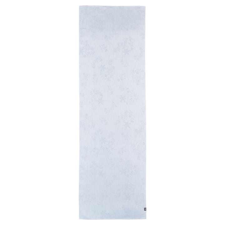 Ostindia kaitaliina 47x145 cm, Sininen Rörstrand
