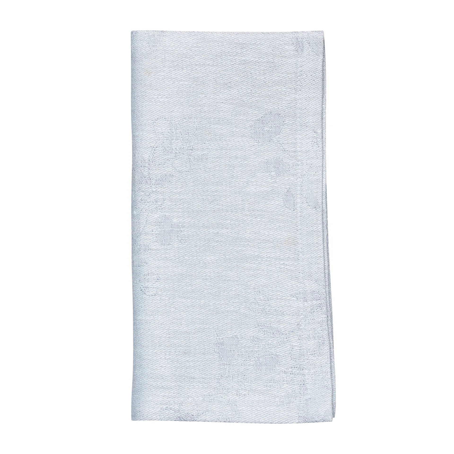 Ostindia kangaslautasliina 45x45 cm 2-pack, Sininen Rörstrand