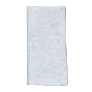 Ostindia kangaslautasliina 45x45 cm 2-pack - Sininen - Rörstrand