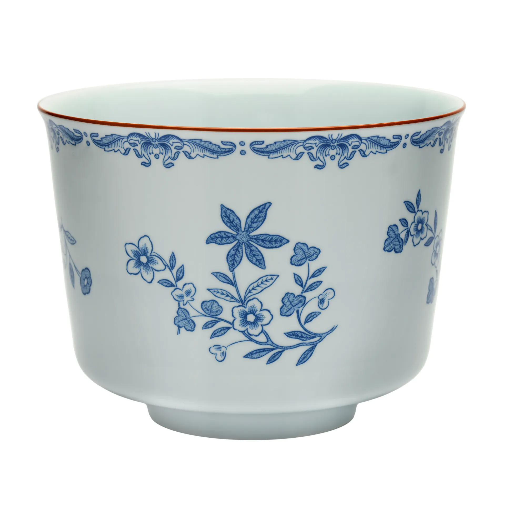 Ostindia ruukku, Ø20x15 cm Rörstrand