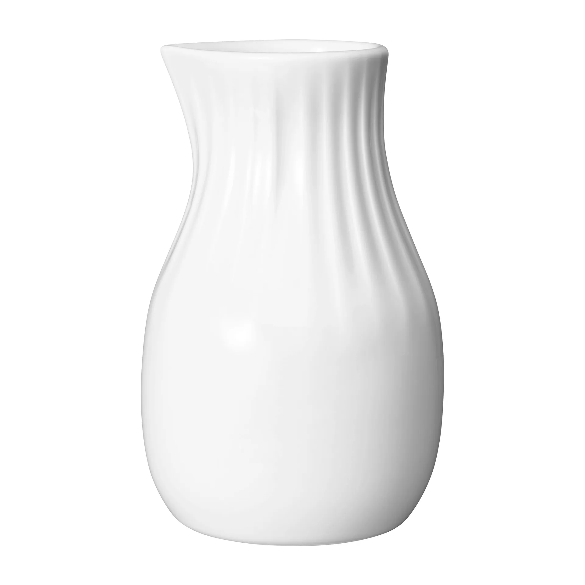 Pli Blanc kannu, 0,4 L Rörstrand