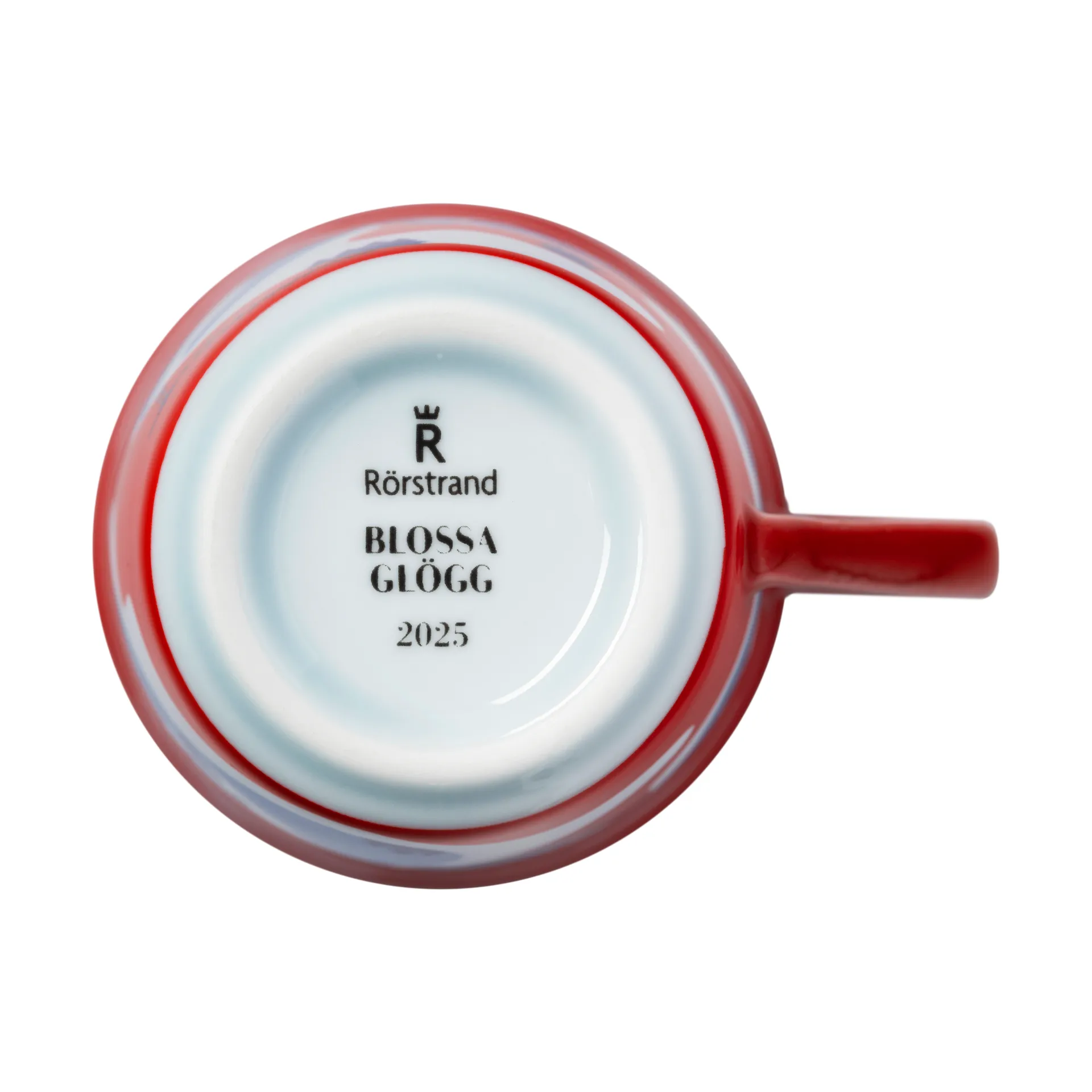 Rörstrand blossa muki 14 cl 2-pack, 2025 Rörstrand
