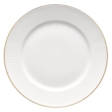 Swedish Grace Gala -lautanen Ø27 cm - Valkoinen - Rörstrand