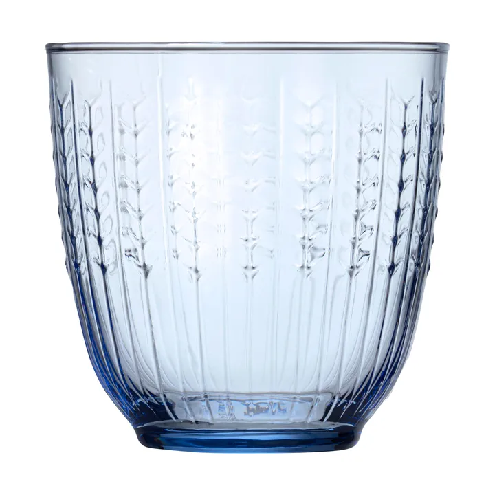 Swedish Grace juomalasi 25 cl 2-pack - Sininen - Rörstrand