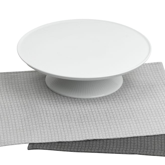 Swedish Grace kakkuvati 31 cm, Lumi Rörstrand