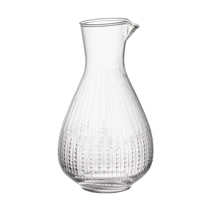 Swedish Grace karahvi 1 L - Selkeä - Rörstrand