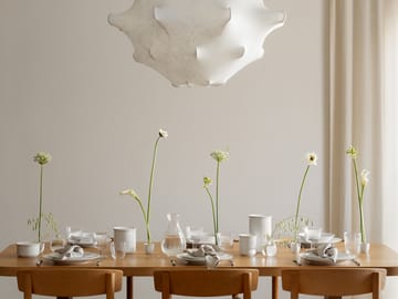 Swedish Grace karahvi 1 L - Selkeä - Rörstrand