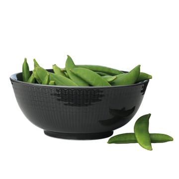 Swedish Grace kulho 60 cl - kivi (tummanharmaa) - Rörstrand