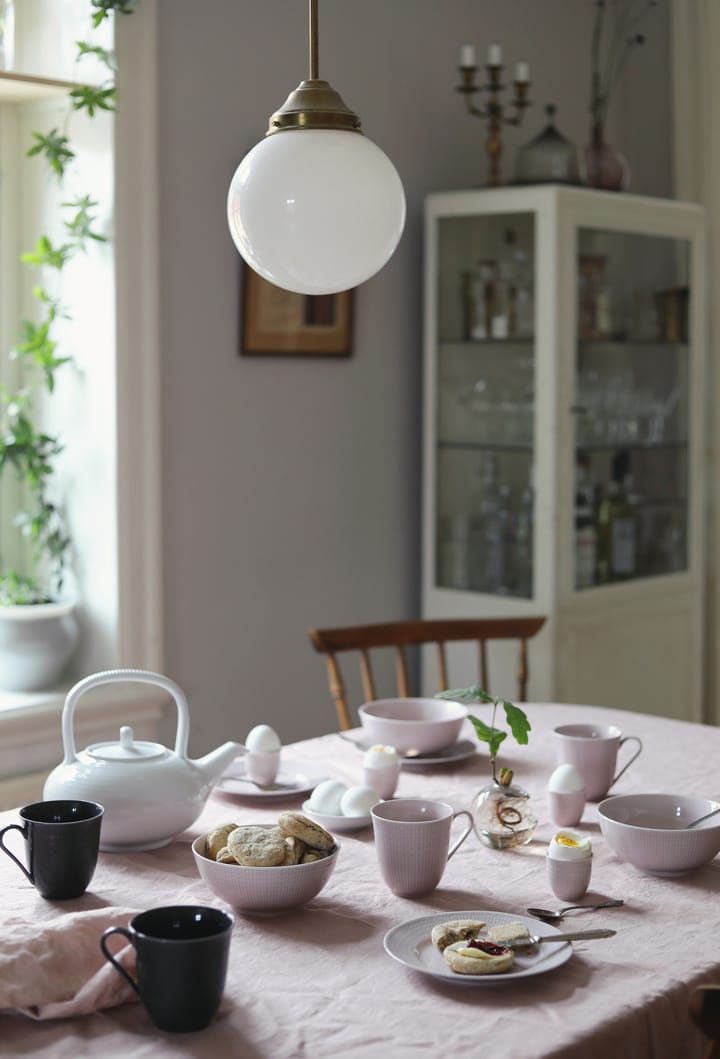 Swedish Grace kulho 60 cl, ruusu (vaaleanpunainen) Rörstrand