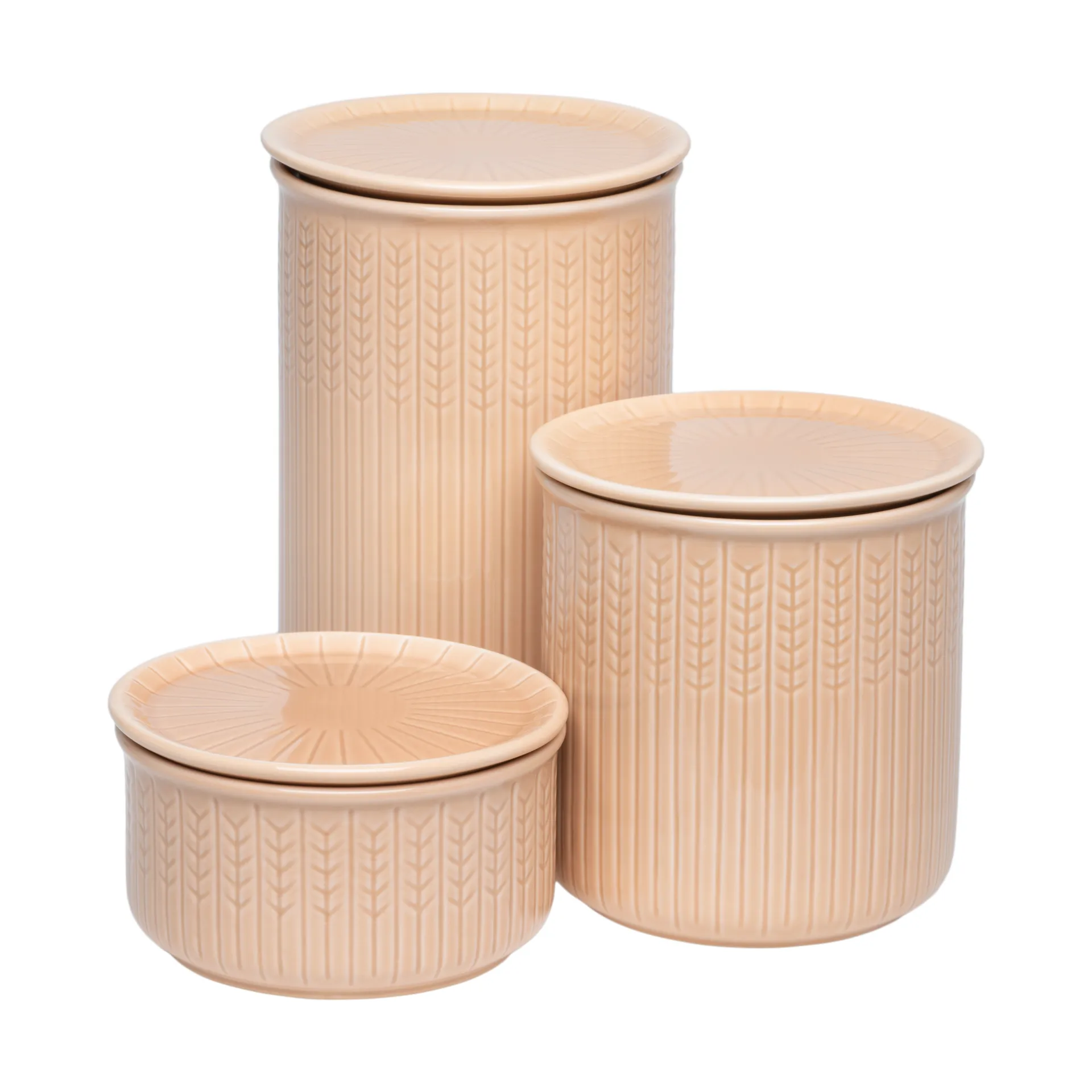 Swedish Grace purkki, Jubilee, Medium 0,8 l Rörstrand