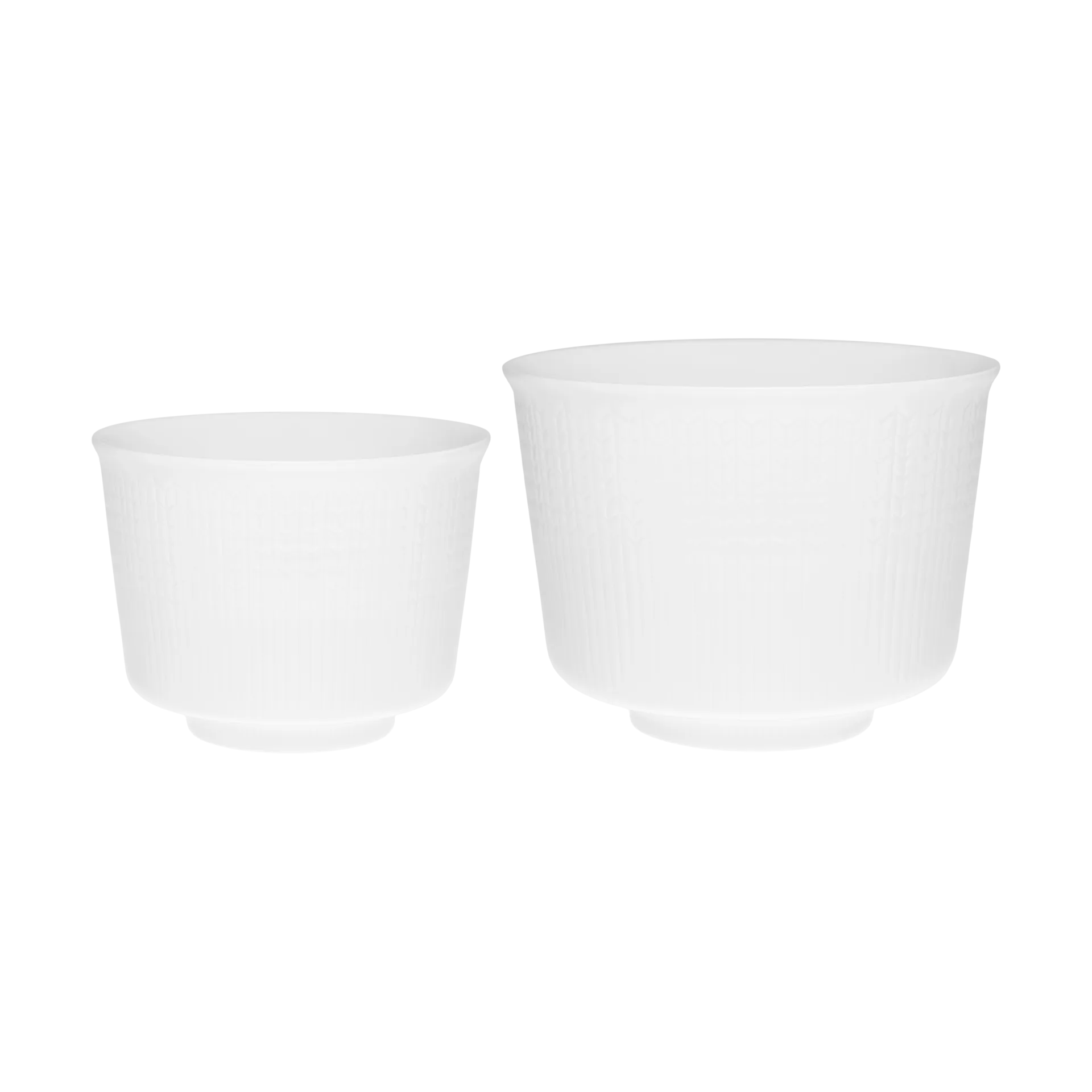 Swedish Grace ruukku Ø20 cm, Lumi Rörstrand