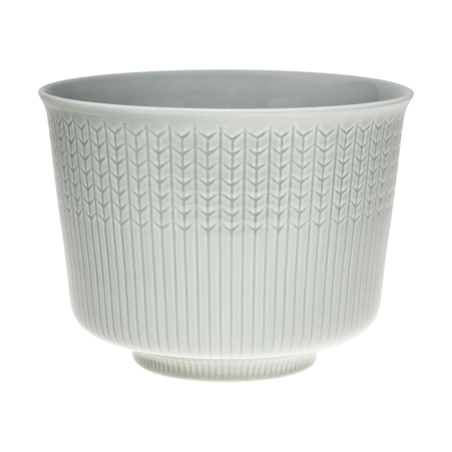 Swedish Grace ruukku Ø20 cm, Sumu Rörstrand