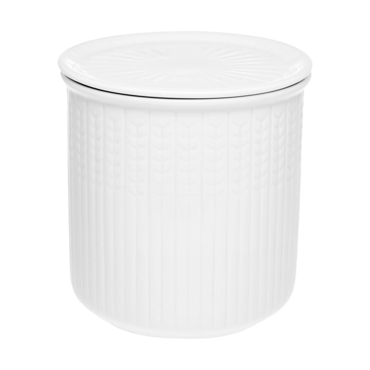 Swedish Grace säilytysastia M 0,8 L - Lumi - Rörstrand