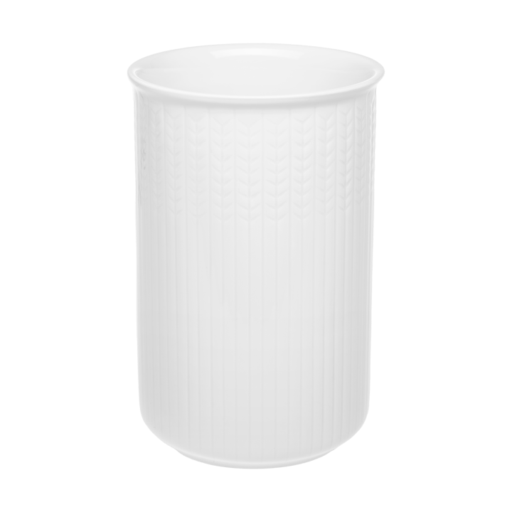 Swedish Grace säilytyspurkki L 1,3 L - Lumi - Rörstrand