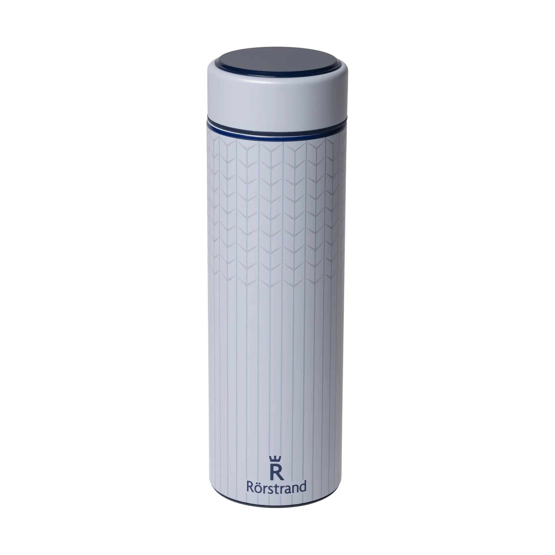 Swedish Grace termoslämpöpullo, Ice, 500 ml Rörstrand