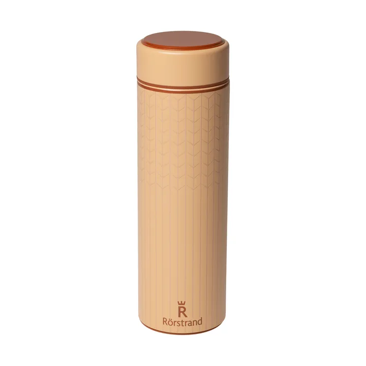 Swedish Grace termoslämpöpullo - Jubilee, 500 ml - Rörstrand