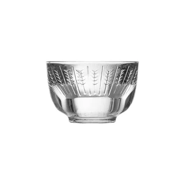 Swedish Grace tuikkuastia - Kirkas, 9 cm - Rörstrand