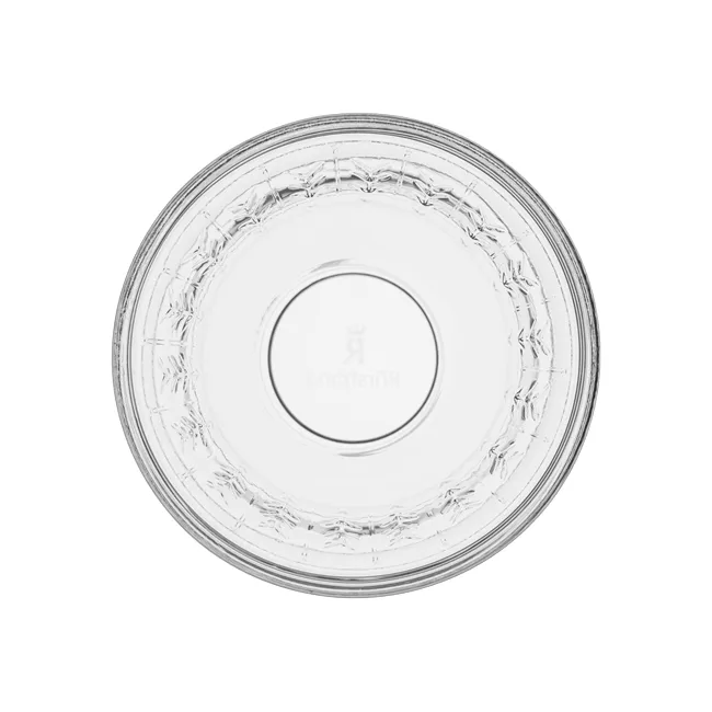 Swedish Grace tuikkuastia, Kirkas, 9 cm Rörstrand