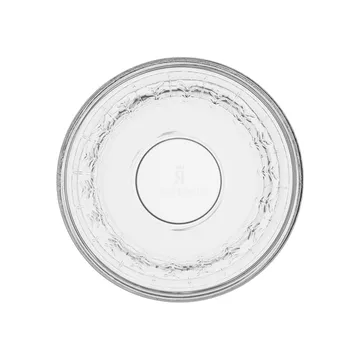 Swedish Grace tuikkuastia - Kirkas, 9 cm - Rörstrand