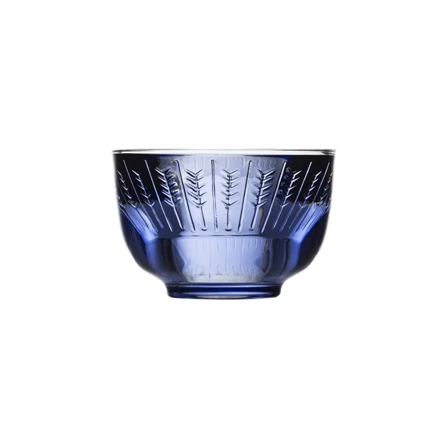 Swedish Grace tuikkuastia - Sininen, 9 cm - Rörstrand