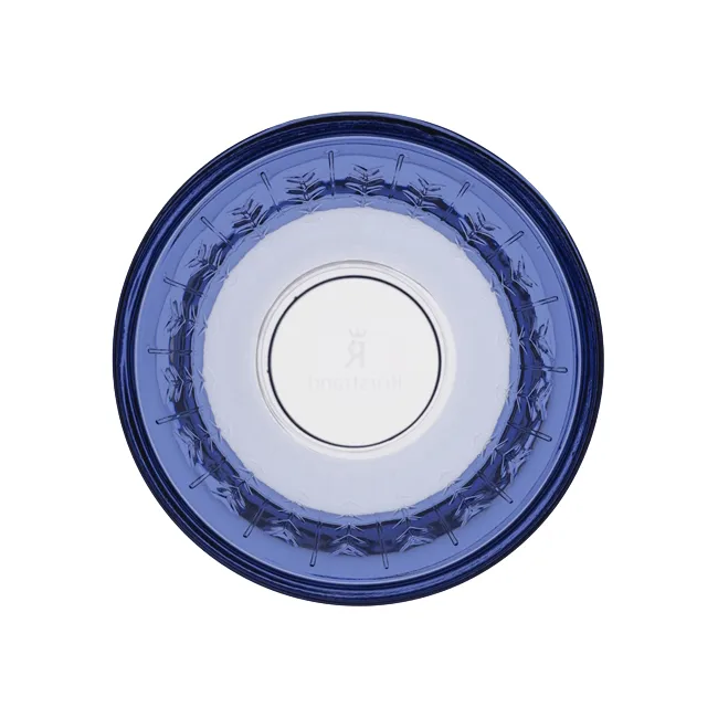 Swedish Grace tuikkuastia, Sininen, 9 cm Rörstrand