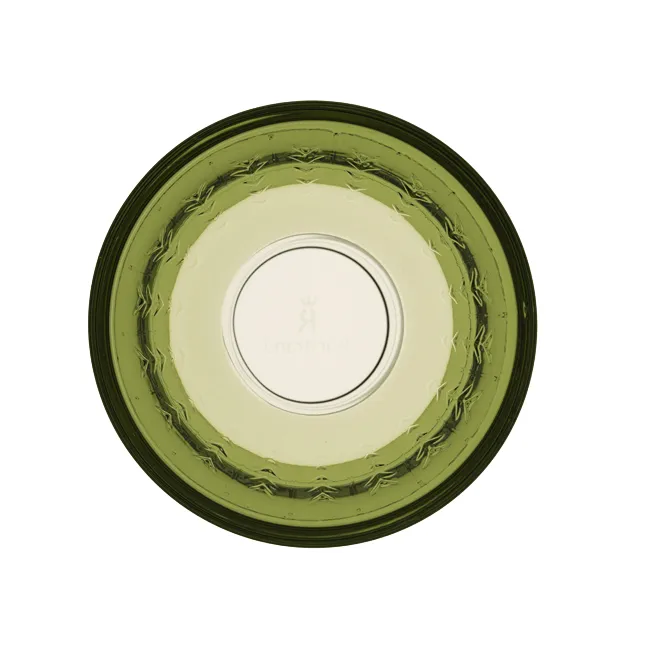 Swedish Grace tuikkuastia, Vihreä, 9 cm Rörstrand