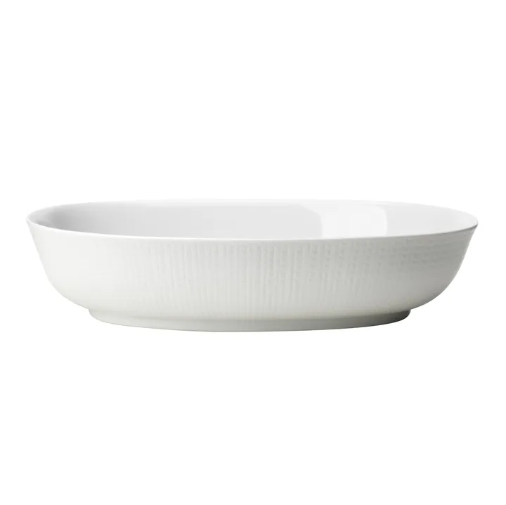 Swedish Grace uunivuoka 1,7 l - Lumi (valkoinen) - Rörstrand