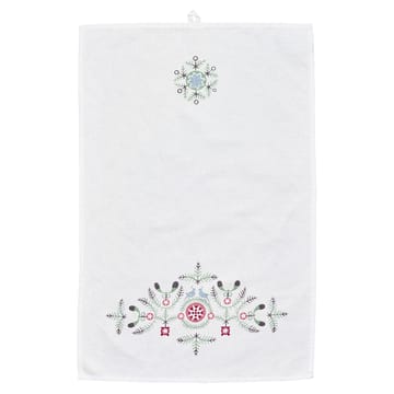 Swedish Grace Winter -keittiöpyyhe - 47 x 70 cm - Rörstrand
