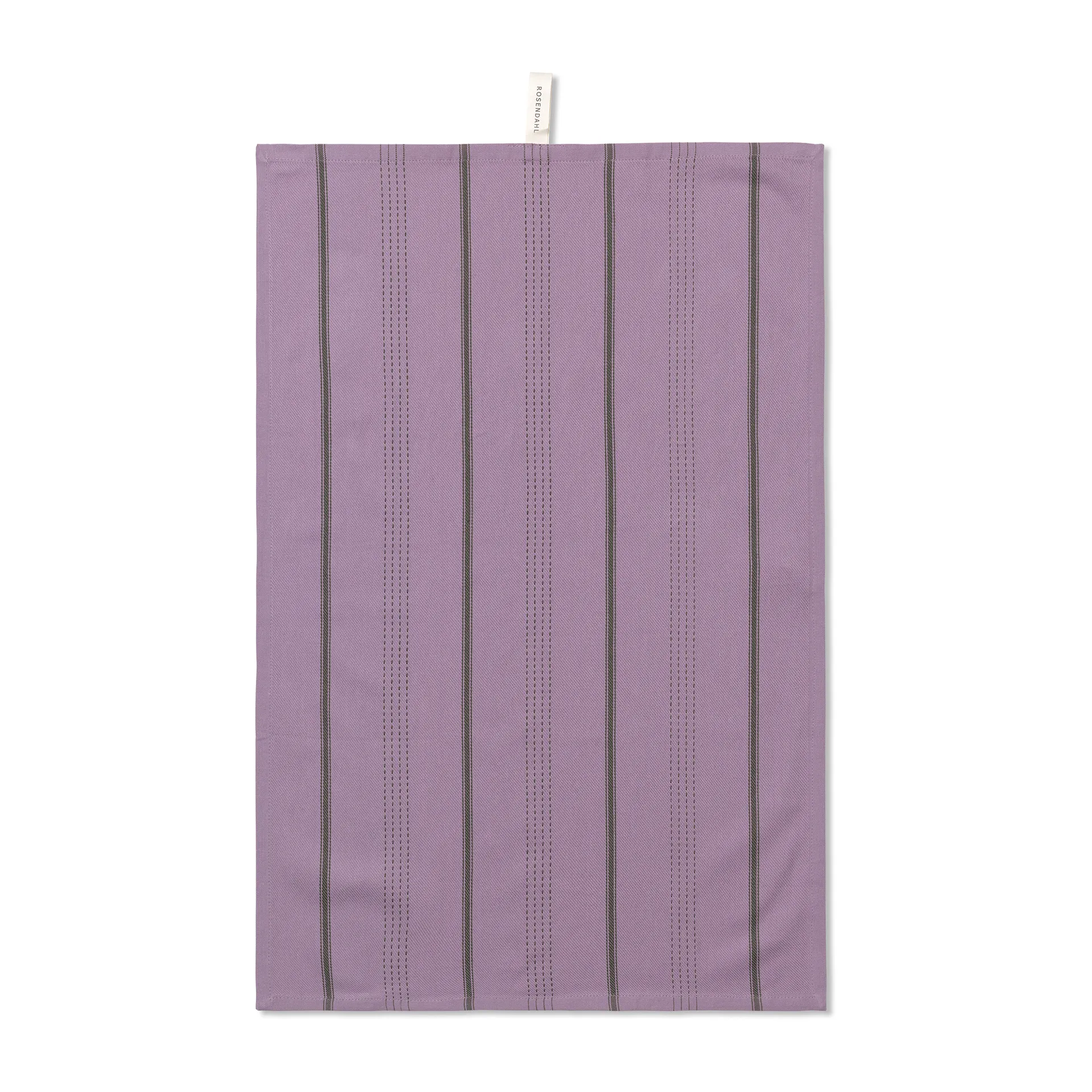 Beta keittiöpyyhe 50x70 cm, Lavender Rosendahl