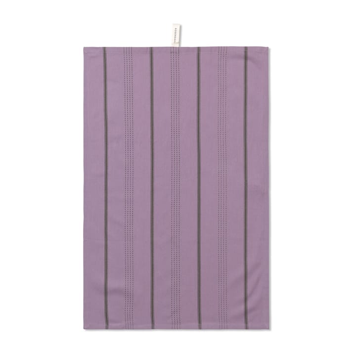 Beta keittiöpyyhe 50x70 cm - Lavender - Rosendahl