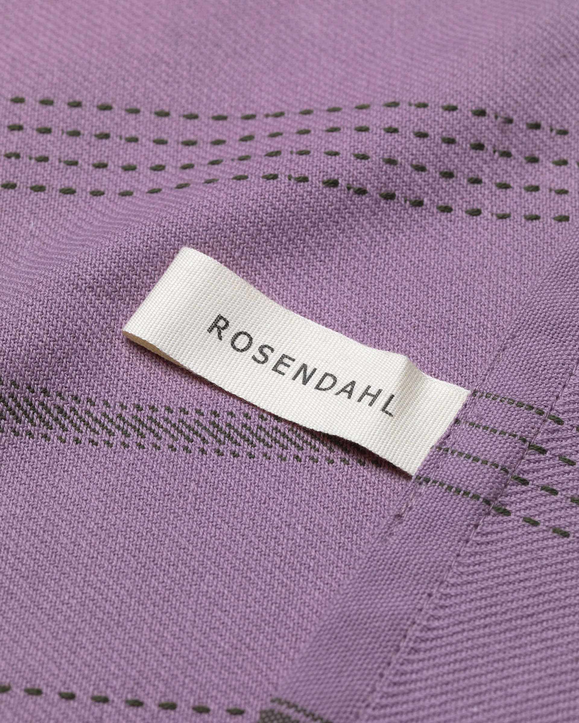 Beta keittiöpyyhe 50x70 cm, Lavender Rosendahl