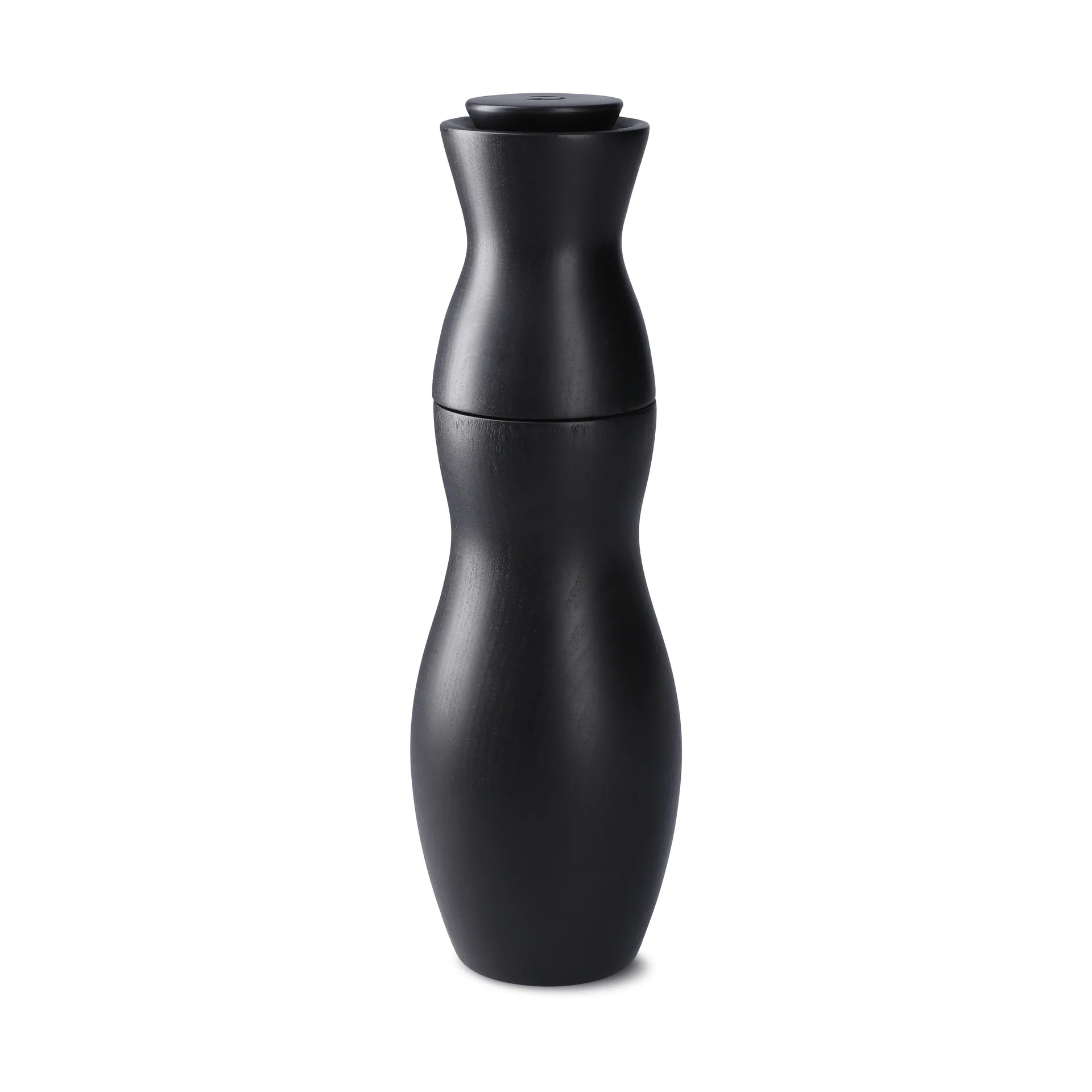 Crush on you maustemylly, Musta, 23 cm Rosendahl