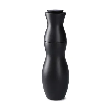 Crush on you maustemylly - Musta, 23 cm - Rosendahl