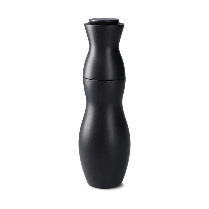 Crush on you maustemylly - Musta, 23 cm - Rosendahl