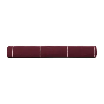 Gamma keittiöpyyhe 50x70 cm - Bordeaux - Rosendahl