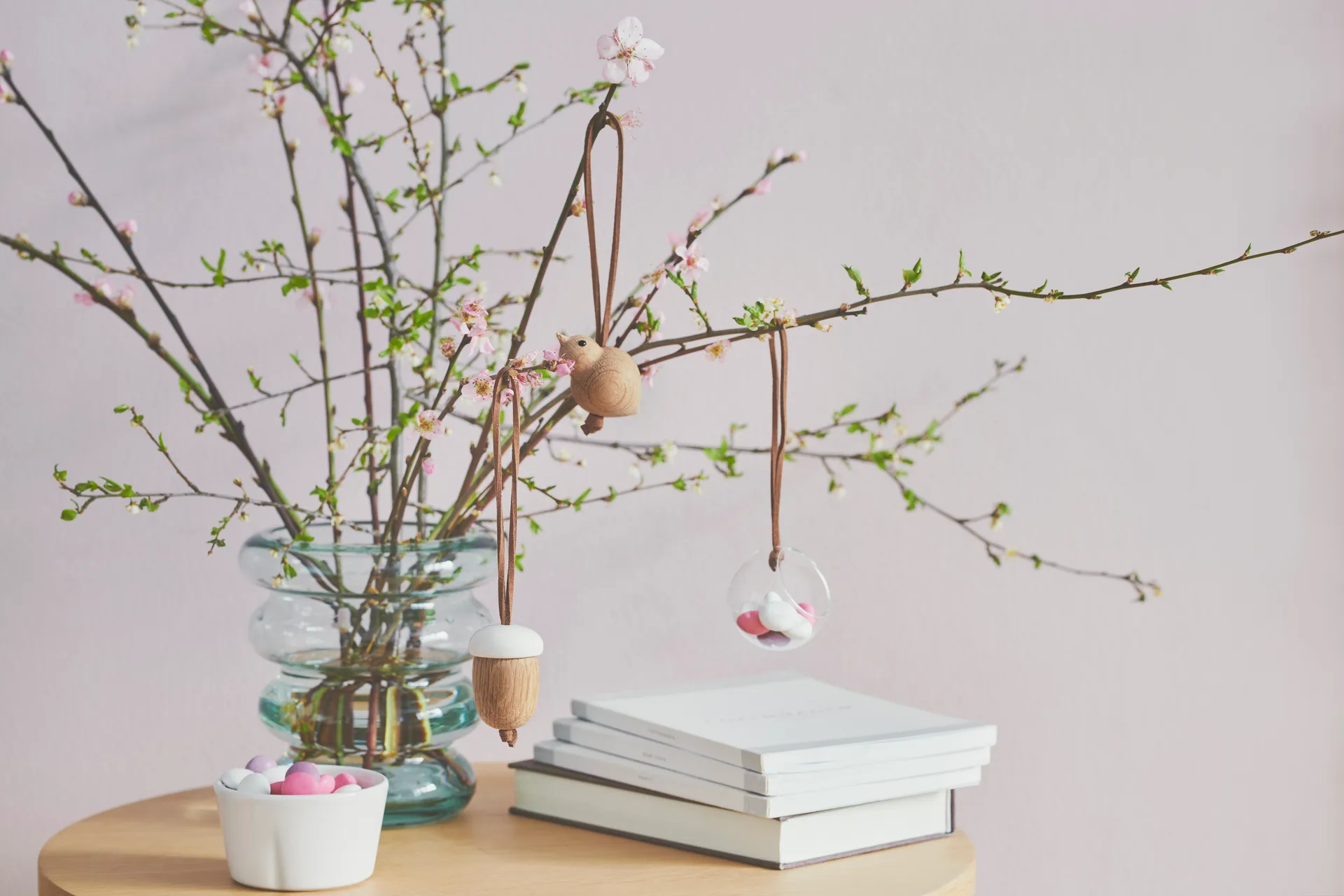 Grand Cru -annosvuoka Ø 9 cm 2-pakkaus, Valkoinen Rosendahl