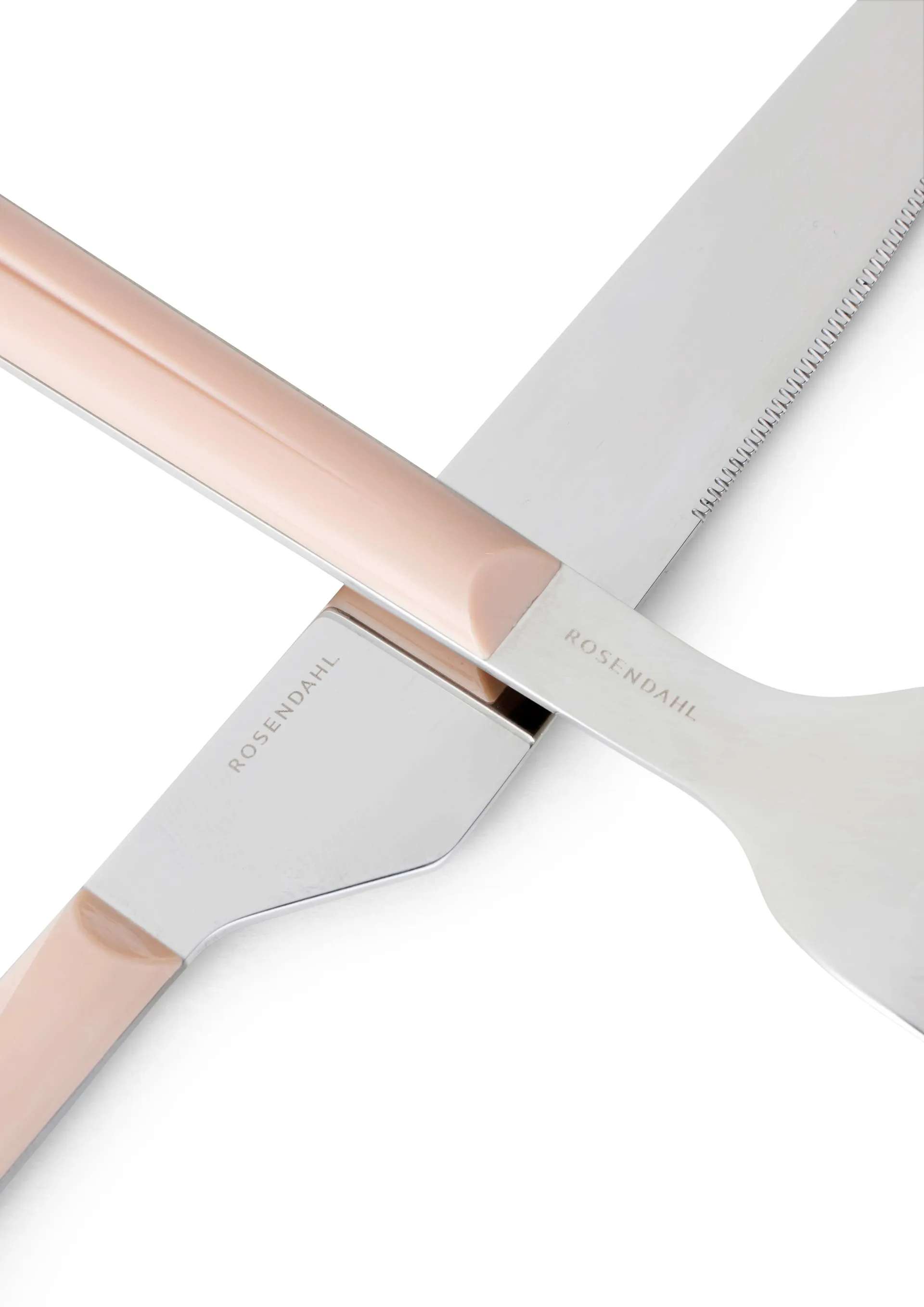 Grand Cru Bistro aterinsetti 16 osaa, Blush Rosendahl