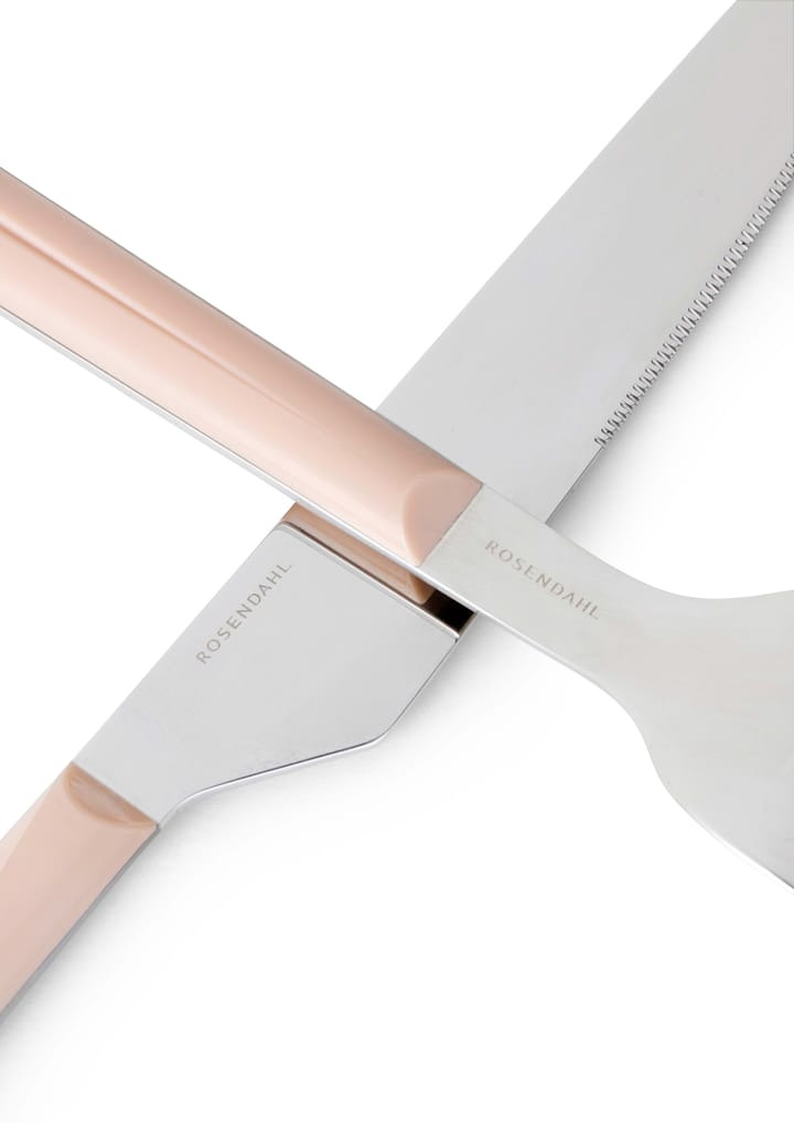 Grand Cru Bistro aterinsetti 16 osaa, Blush Rosendahl