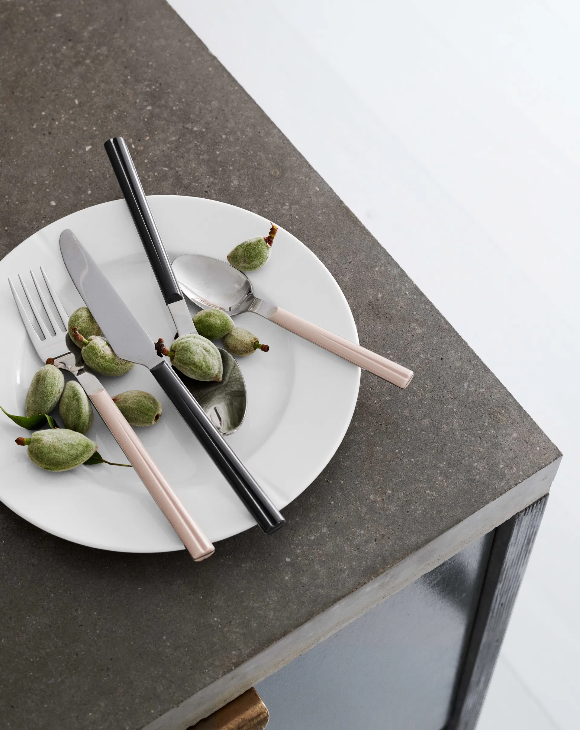 Grand Cru Bistro aterinsetti 16 osaa, Blush Rosendahl