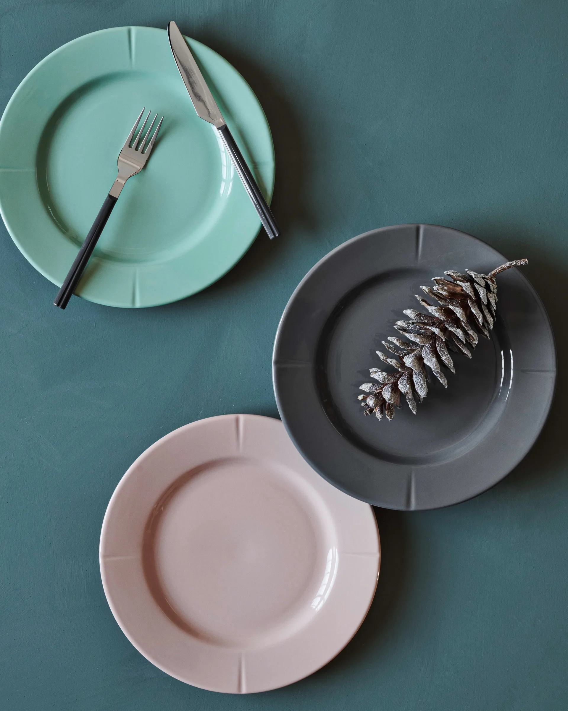 Grand Cru Colourful lautanen Ø27 cm, Blush Rosendahl