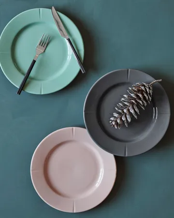 Grand Cru Colourful lautanen Ø27 cm - Blush - Rosendahl