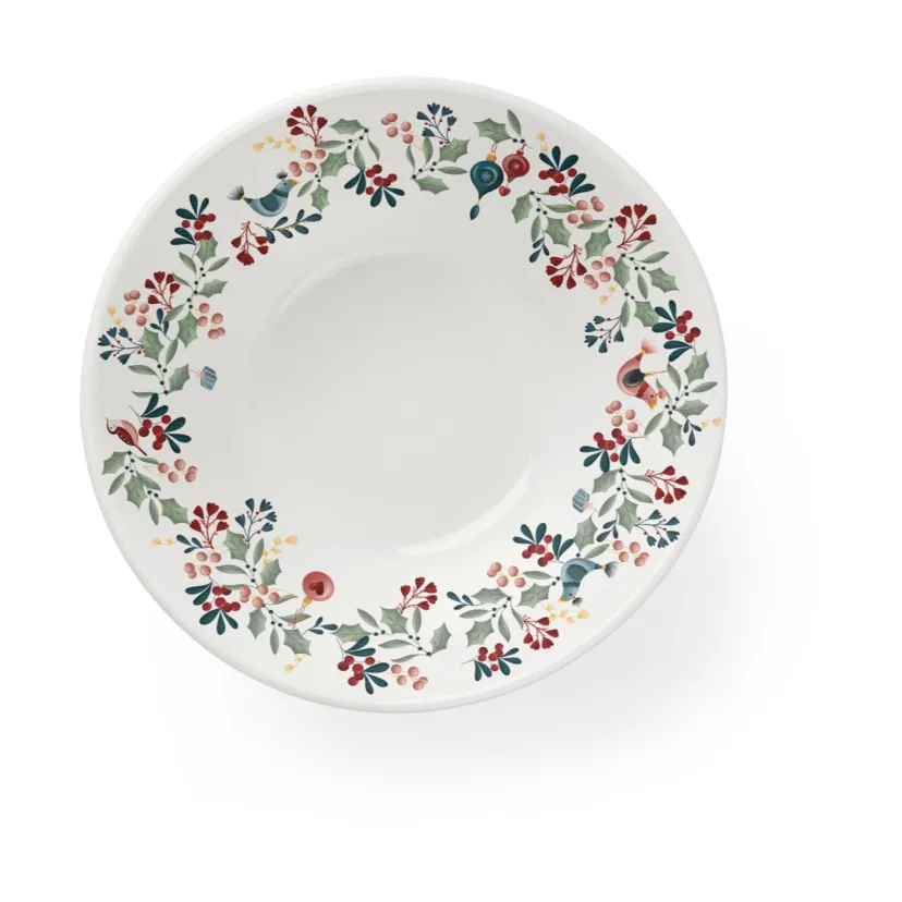 Grand Cru Cottage kulho Ø19 cm, Valkoinen Rosendahl
