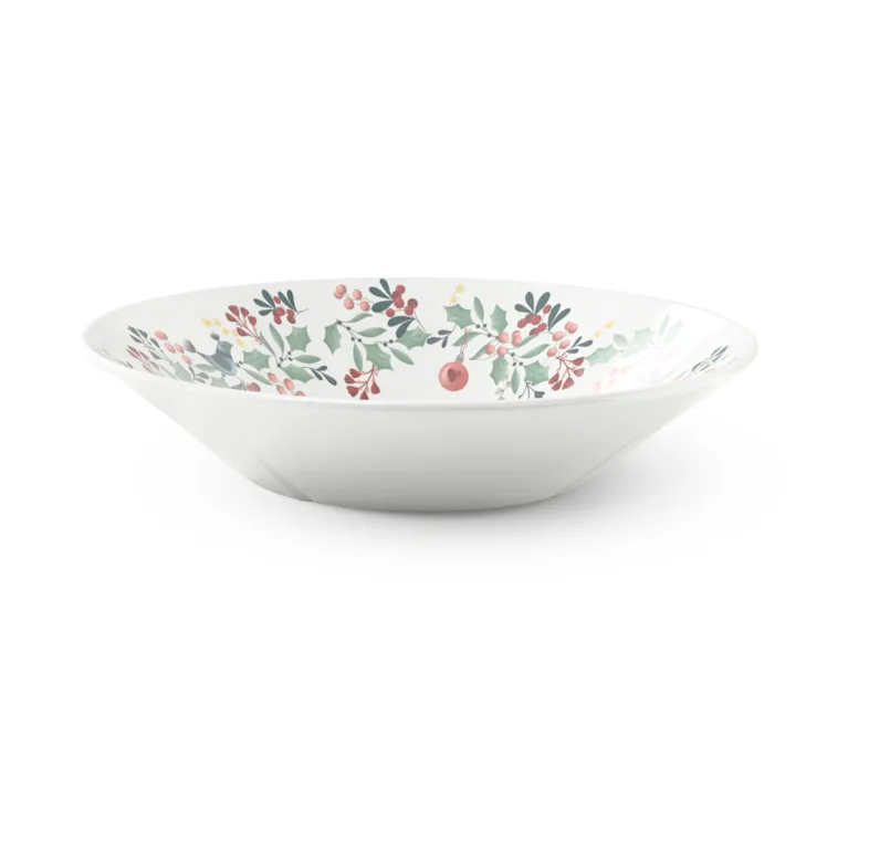 Grand Cru Cottage kulho Ø19 cm, Valkoinen Rosendahl