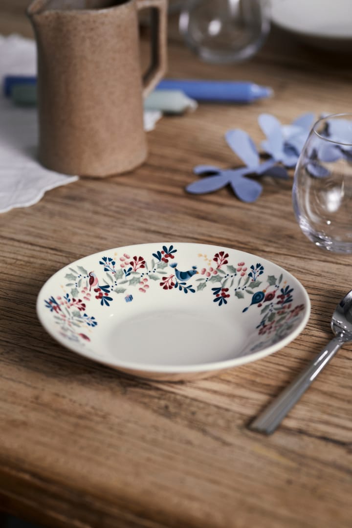 Grand Cru Cottage kulho Ø19 cm, Valkoinen Rosendahl