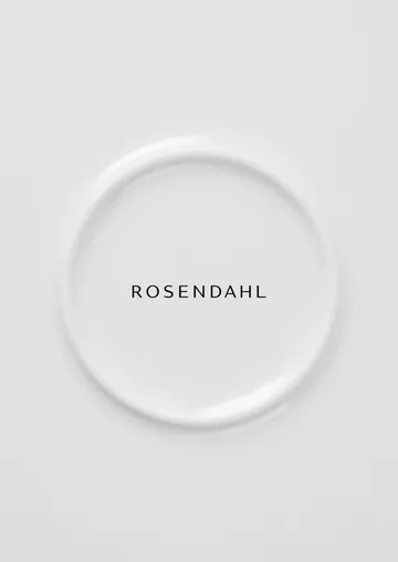 Grand Cru Cottage lautanen Ø23 cm - Valkoinen - Rosendahl