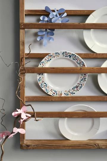 Grand Cru Cottage lautanen Ø27 cm - Valkoinen - Rosendahl