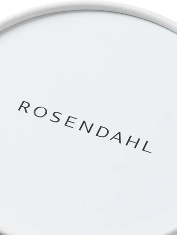 Grand Cru Cottage säilytysrasia pieni 2 osaa - Valkoinen - Rosendahl